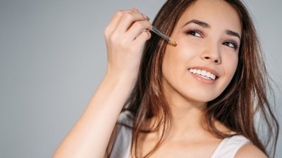 Домашен серум против акне и белези по кожата