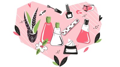 4 от най-добрите масла за нокти