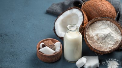 Има ли брашно, което се счита за най-здравословно? 