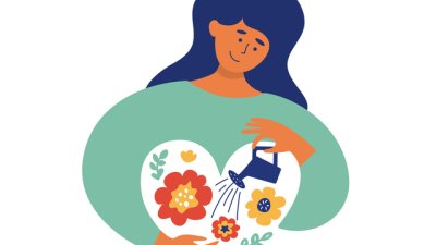 4 начина да спрете да омаловажавате себе си