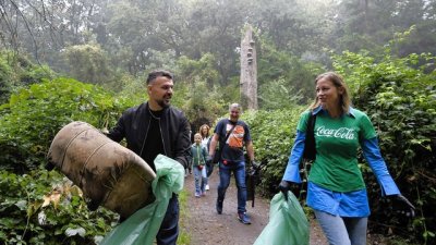 Инициативата „Моят зелен град“ се проведе за 16-а поредна година