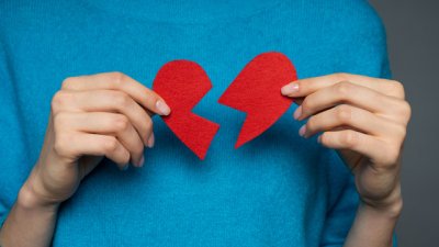 7 лъжи, които си казваме след раздялата