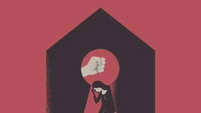 Съпругът ми ми изневери и ми посегна. Сега накъде?