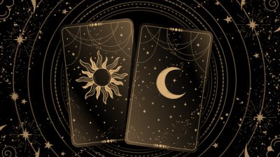 Таро карта за 20 септември