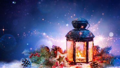 Оригинални пожелания за Коледа