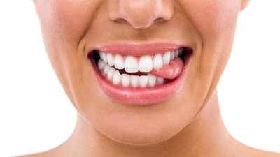 Как да елиминирате гъбичките в устата