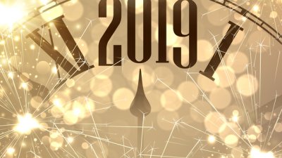 Годишен хороскоп за 2019-а