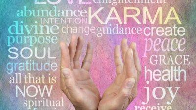 5 закона на кармата, с които можем да променим живота си