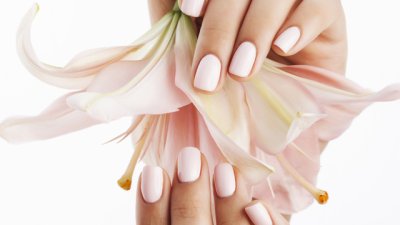 7 грижи за здрави и красиви нокти