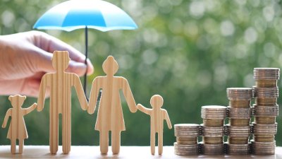 Как да постигнем големите житейски цели с малки ежемесечни инвестиции