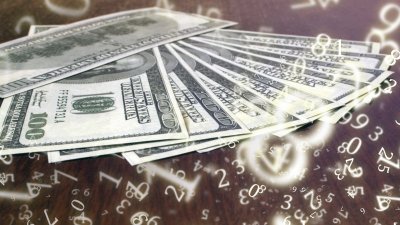 Финансов хороскоп за април 