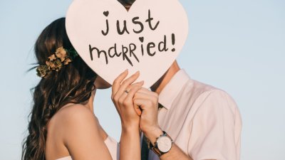 5 мита за брака, в които е вредно да вярвате 
