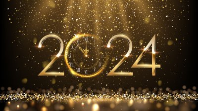 Годишен хороскоп за 2024