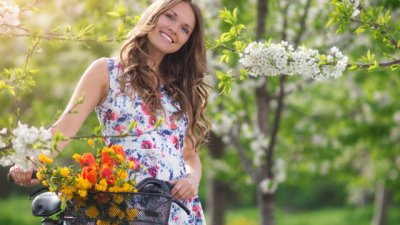 С какво жените Стрелци са толкова забележителни?