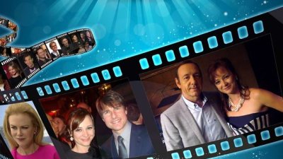 Филмовият свят – блясъкът и цената на известността