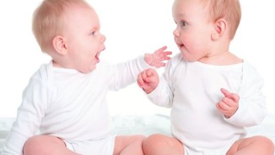 Психоанализа на новородените? Да, прилага се