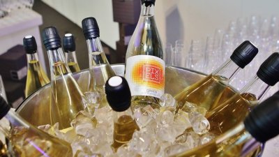 2021: Възходът на свежите вина