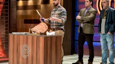 Традиционни български гозби в кухнята на MasterChef