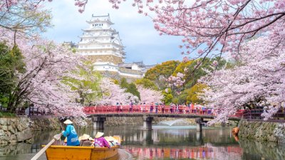 Знаете ли, че в Япония се счита за грубо да оставиш бакшиш?