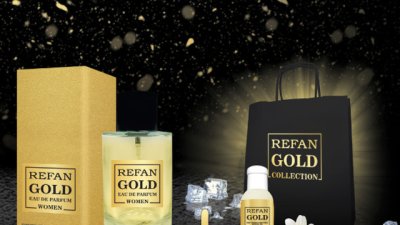 Най-важният аксесоар за абитуриентския бал е парфюмът!