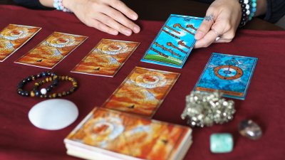 Таро карта за 30 август, събота