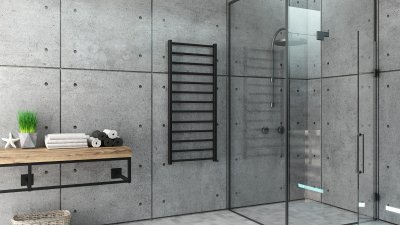 Трикове, с които ще почистите душ кабината