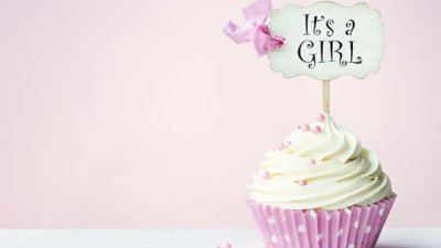 Очаквате ли момиченце?