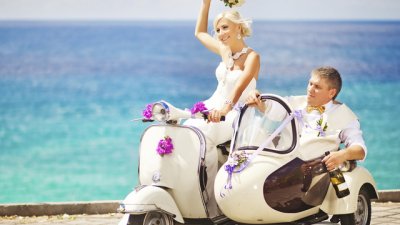 Какъв брак ви очаква с представител на зодия Близнаци?