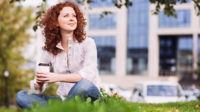 4 причини да не пропускате обедната почивка 