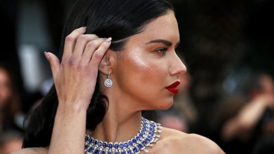 Бижута от червения килим