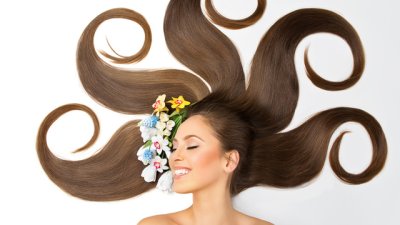 Грижа за косата според фазите на Луната