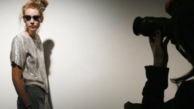 Къдрав кок за коса – бързо и лесно