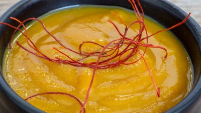 Сос за месо с горчица и мед 