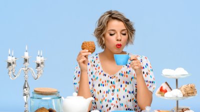 Навици, с които вредим на надбъбречните жлези