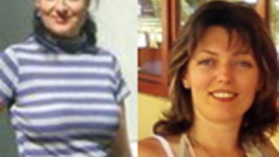 Анета и Светлана от Асоциация „Муковисцидоза“ са номинирани за "Човек на годината" 