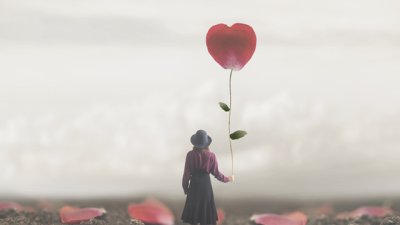 Какво означава, ако сънувате любовна раздяла?