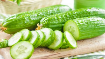 Полезни употреби на краставицата в дома