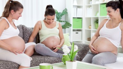 Бременността може да бъде „заразна“? 