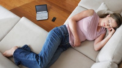 Защо дремките са полезни?