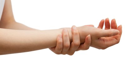 От какво се нуждае тялото ви, когато страдате от артрит