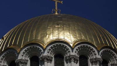 Честит имен ден на Борис и Борислава!