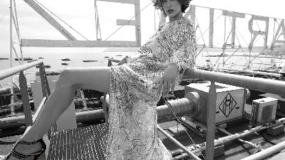 Киномания 2012 започва с холивудски красавици и френски грим кът