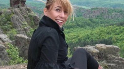 Катя Тодорова: Интернет е екзотично ежедневно преживяване!