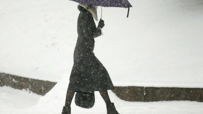 Как да запазим кожата си красива в студеното време