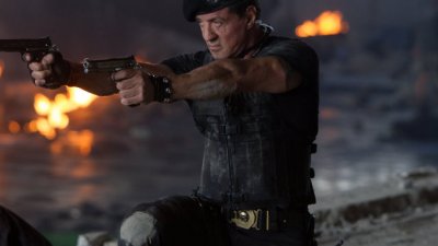 Класически холивудски клишета