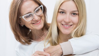 На свекървата с любов!