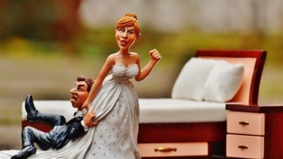 Въпроси, които да си зададете преди брака