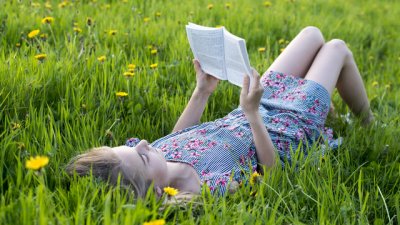 7 детски книги от български автори, подходящи за лятната ваканция