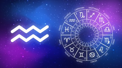 Пълнолуние във Водолей на 19 август – късметът е с нас