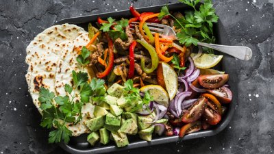 6 храни, които прочистват организма от токсините